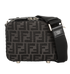 Mini FF Suitecase, front view